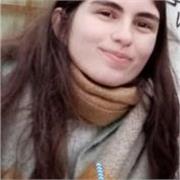 Doy clases particulares y cuidado para niños de infantil y de primaria